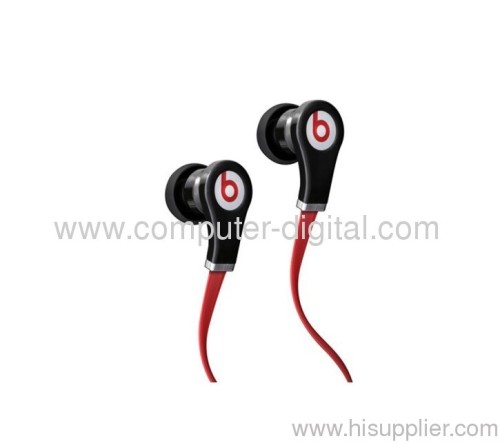 Monste 2013 New Design MP3 Earphone