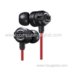 JVC HA-FX1X In Ear Earphone