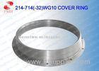 High Quality Cover Ring Marine Turbocharger R214 / 254 / 304 / 354 / 454 / 564 / 714-32 WG10
