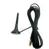 OEM / ODM 1800MHz Good Appearance Detachable GSM GPS Antenna For Car ATL-GSM-3042