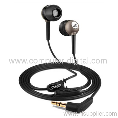 Sennheiser CX500 In Ear earphone