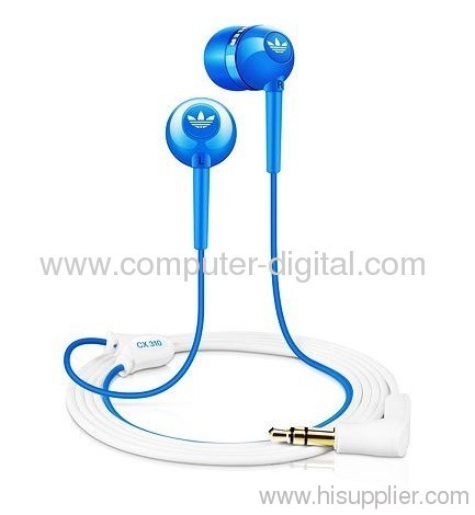 Sennheiser CX310 Adidas Earphone