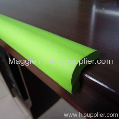 Toddler Table Edge Cushion