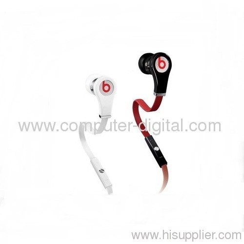 Monster 2013 New Design Earphone with MIC