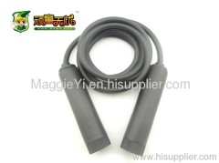 220cm Length Foam Coated Handle Jump Rope