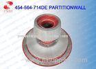Partition wall marine Turbocharger parts R454/564/714 (D/E) 23000