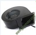 Air curtains pwm signal EC Centrifugal Blower single inlet