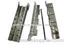 Galvanized Board Furniture Hardware Hinges / Kitchen Cabinet Hardware Hinges For Modern Furniture