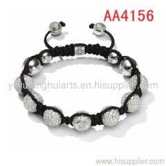 high quality shamballa bracelets