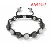 2013 popular bracelet shamballa bracelet