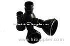 Aluminium Alloy Cold Forging LED Flashlight Bulb Housing , Flashlight Accessories TZC-002