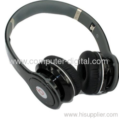 Beats Bluetooth Wireless Solo HD680 Headset On-ear H