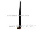 2dBi SMA-M 900MHz / 1800MHz Compact Structure GSM Rubber Duck Antenna, ATL-GSM-R044