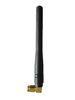 Vertical 2dBi 120mm 50 unbalanced GSM 900MHz / 1800MHz Rubber Duck Antenna, ATL-GSM-R043