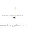 Custom Vertical SMA-M 2dBi 900MHz / 1800MHz GSM Rubber Duck Antenna, ATL-GSM-R041