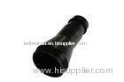 Cold Forging Led Flashlight Holder / Customized Aluminium Alloy Led Flashlight Housing Tzc-002