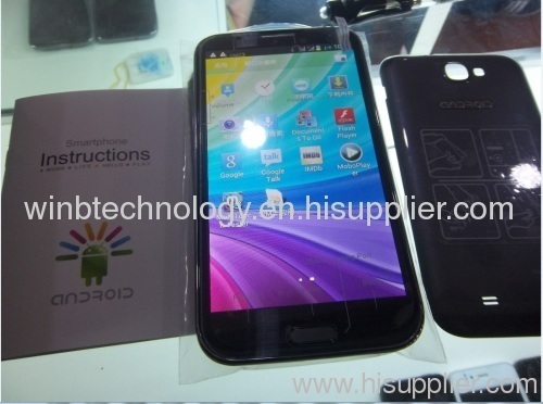 quad core 3g smart phone unlocked