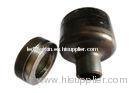 Worm Foring Low Carbon Alloy Steel Axes Cover Set / Shaft Sleeves For Auto Parts Tzc-003