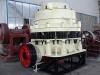 S155 standard and short head spring cone crusher