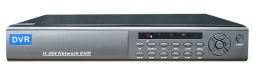 4CH DVR H.264 D1 Wifi HDMI