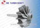 Turbo Shaft Marine Turbocharger Nr12/s. Nr14/s. Nr17/s. Nr15r. Nr20. Nr20r. Nr24s. Nr24r