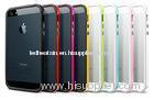 Cold Foring Aluminium Alloy Cell Phone Protective Cover / Mobile Phone Shell Accessories