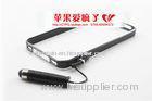 Cold Foring Mobile Phone Shell / Iphone Bumper Cover For Apple Iphone 4 / 4s Tzc-013