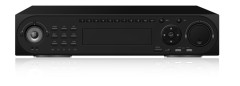 16CH DVR: Full D1; H.264;VGA;HDMI;8pcs/2TB