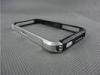 Aluminium Alloy Mobile Phone Metal Frame / Cell Phone Protective Cover / Iphone Bumper Cover