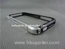Aluminium Alloy Mobile Phone Metal Frame / Cell Phone Protective Cover / Iphone Bumper Cover