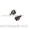 Professional Good Appearance N - Male SMA - Female RF SMA Connector For Antenna ATL-4538