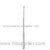 Compact Structure Brass Rod 5 Parts 310mm 50 Unbalanced Telescopic Antenna ATL-5365