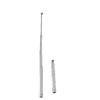 Powerful Magnetic Brass 330mm 50 Unbalanced DVB-T Telescopic Antenna For Car ATL-5366