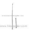 Powerful Magnetic Brass 330mm 50 Unbalanced DVB-T Telescopic Antenna For Car ATL-5366