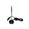 Professional 50 Unbalanced Powerful Magnetic rod 7 Parts Telescopic Antenna ATL-6167