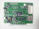 pcb fabrication assembly prototype circuit board assembly