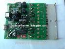 Power Immobilizer Pcb Board Assembly / Pcba Service, Double Layer Printed Circuit Board Assembly