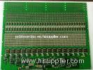 Multilayer Printed Circuit Board Assembly for instrument, ODM &OEM FR-4 / Rogers PCB Assembly Servic