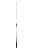 Mobile Vertical 144MHz / 430MHz 50 Unbalanced Two Way Radio Antenna ATL-MB-770R(JP)