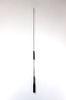 S.W.R 1.5 750mm 100W 3.0dBi / 5.5dBi Vertical Two Way UHF Mobile Radio Antenna ATL-MB-508B