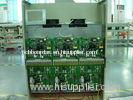 OEM Printed Circuit Board Assembly / Pcb Fabrication, Multilayer Pcb Board Assembly For Power Stabil