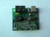 Professional Pcb Board Assembly For Medical Device, Fr-4 / Fr-5 Printed Circuit Board Assembly