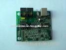 Professional Pcb Board Assembly For Medical Device, Fr-4 / Fr-5 Printed Circuit Board Assembly
