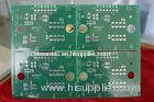 Double 8 Layer Printed Circuit Board Immersion Tin, Fr-4, Fr-5 Multilayer Pcb Board Assembly For Dvd