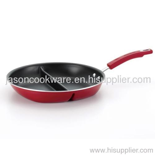 Non stick frying pan