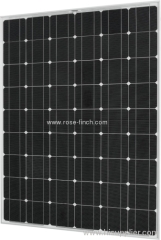 220 watt mono solar panel