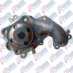 7G9Q8501AA XS4J8591AC XS4J-8591-DB XS4Q-8501-AC Water Pump