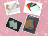 Building Materials Color Of Paper Water Indoor Partition Wall Boards(AK-A)