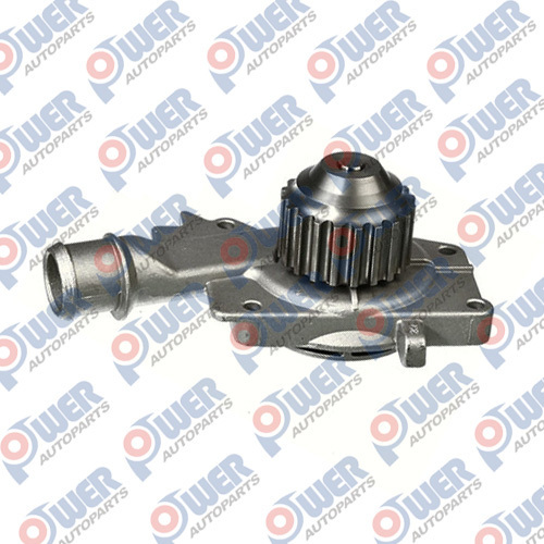 88SX-8591-AA/88SX8591AA/5 020 651/5020651/5013320/1126041 Water Pump for FORD