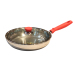 Stainless steel pot and pans